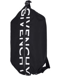 Givenchy - 'G-Zip' Backpack - Lyst