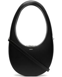 Coperni - Swipe Leather Handbag - Lyst