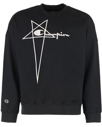 Rick Owens - X Champion - Lyst