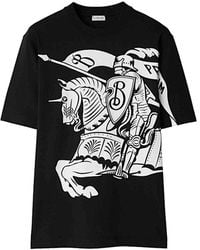 Burberry - Topwear - Lyst