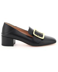 Bally Janelle Loafers for Women - Up to 53% off at Lyst.com