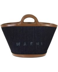 Marni Top-handle bags for Women | Online Sale up to 50% off | Lyst