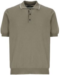 Peserico - T-Shirts And Polos - Lyst