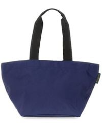 Herve Chapelier - Polyamide-PVC Tote Bag - Lyst