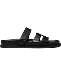 Tory Burch - Ines Slider Sandals - Lyst