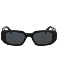 Prada - Sunglasses - Lyst
