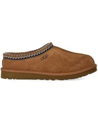 UGG - M Tasman Ii Chestnut Slipper - Lyst