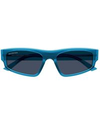 Balenciaga - Bb0305S Linea Everyday Sunglasses - Lyst