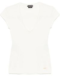Tom Ford - T-Shirts And Polos - Lyst