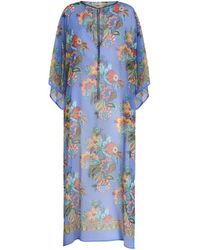 Etro - Dresses Clear - Lyst