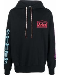 Aries Hoodies for Men - Up to 70% off | Lyst