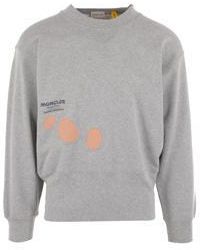 Moncler Genius - Sweaters - Lyst