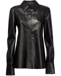 Sportmax Shirts for Women - Up to 65% off | Lyst