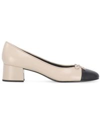 Tory Burch - With Heel Pink - Lyst