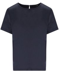 Weekend by Maxmara - Amburgo Blouse - Lyst