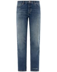 A.P.C. - Jeans - Lyst