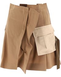 Sacai Skirts for Women | Online Sale up to 71% off | Lyst