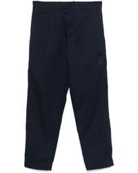 C.P. Company - Metropolis Series Technical Panama Regular Pants - Lyst