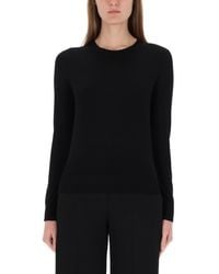 Theory - Wool Jersey - Lyst