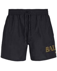 Balmain - Swimsuit - Lyst