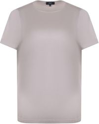 Fay - T-Shirts And Polos - Lyst