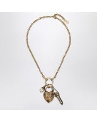 Chloé - Vintage Ch"Teau Treasures Choker - Lyst