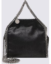 Stella McCartney - Tiny Tote Eco shaggy Deer - Lyst