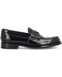 Prada - Low Shoes - Lyst