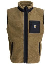 Carhartt - Prentis Vest Liner Jackets And Coats - Lyst