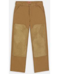 Dickies - Lucas Waxed Double Knee Clothing - Lyst