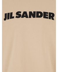 Jil Sander - Topwear - Lyst