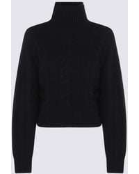 Not Shy - Cashmere Gina Knitwear - Lyst