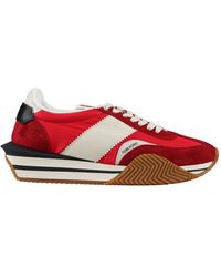 Tom Ford Low-top sneakers for Men | Online Sale up to 53% off | Lyst