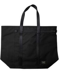 Porter-Yoshida and Co - "Tension" Tote Bag - Lyst