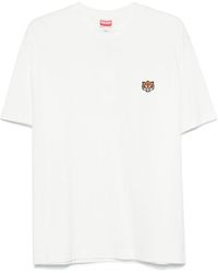 KENZO - T-Shirts And Polos - Lyst