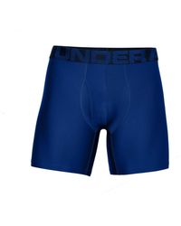 Under Armour Boxers for Men | Online Sale up to 55% off | Lyst