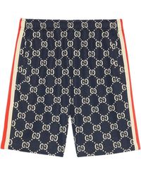 Gucci Shorts for Men - Up to 76% off at 