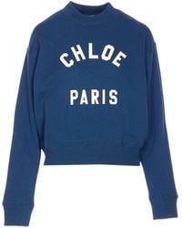 Chloé - Sweaters - Lyst