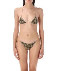 Oséree - Animalier Two Pieces - Lyst