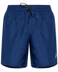 Dolce & Gabbana - Medium Beach Boxer - Lyst