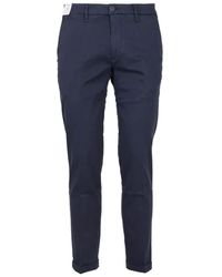 Re-hash - Trousers - Lyst