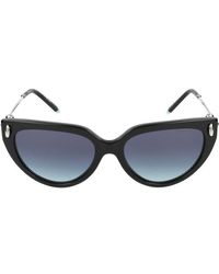 Tiffany & Co. - Tiffany Sunglasses - Lyst