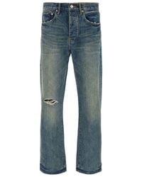 Purple Brand - 'P011 Hadley Vintage' Jeans - Lyst