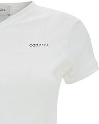 Coperni - T-Shirt - Lyst