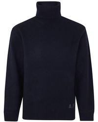 A.P.C. - Pull Walter Clothing - Lyst