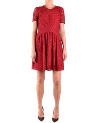 Burberry Dresses for Women | Online Sale up to 62% off | Lyst