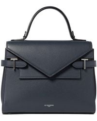 Le Tanneur - Handbags - Lyst