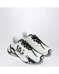 Dolce & Gabbana - Dolce & Gabbana Sneaker Day Faster And - Lyst