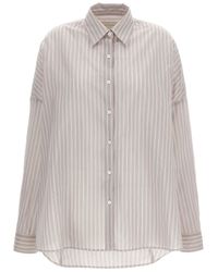 Dries Van Noten - 'Casia' Shirt - Lyst