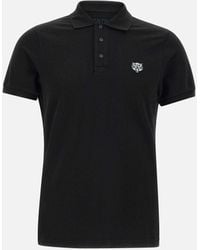 KENZO - Paris T-Shirts And Polos - Lyst